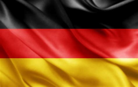 alemania bandera significado